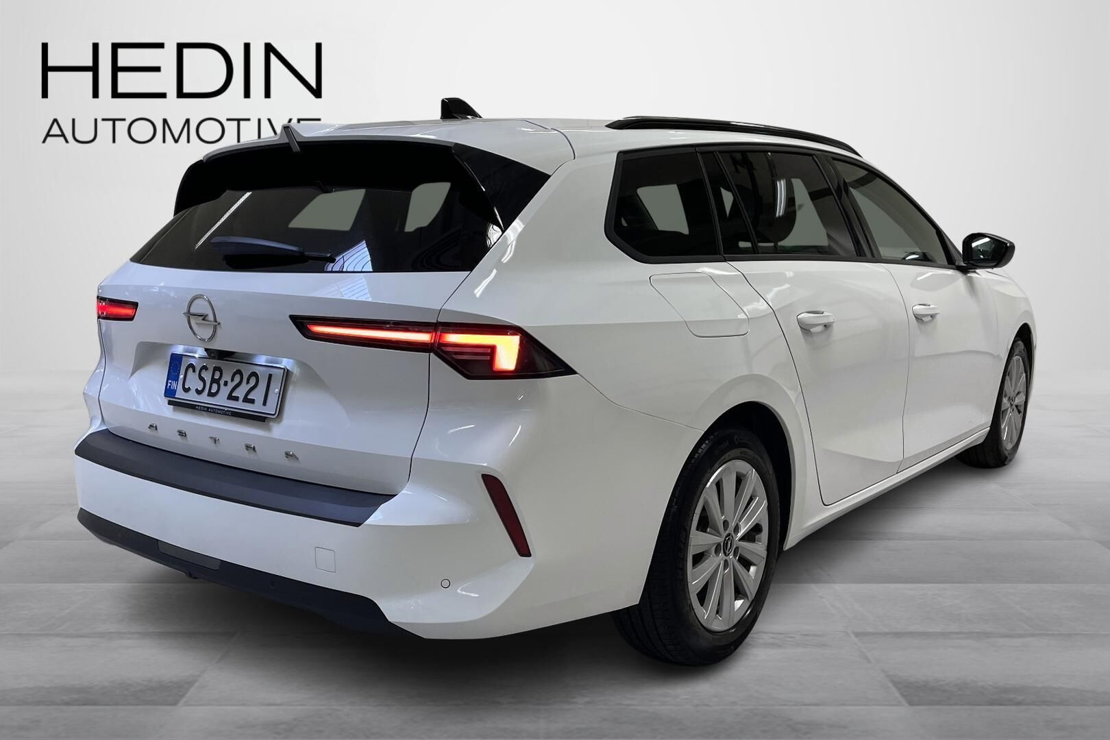 Opel Astra 2024, kuva 6/28