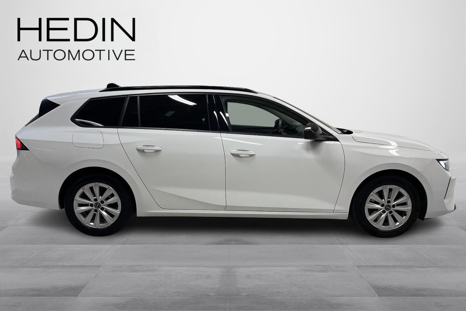Opel Astra 2024, kuva 7/28