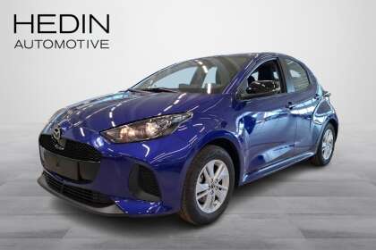 Mazda 2 Hybrid - CSB-398