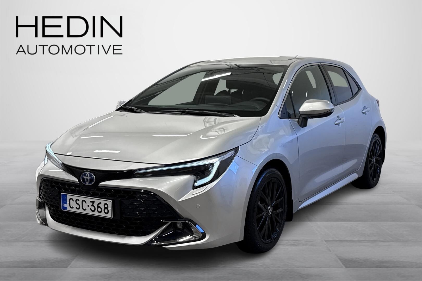 Toyota Corolla 2025, kuva 1/34