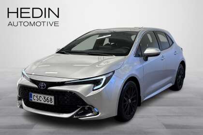 Toyota COROLLA Hatchback 1,8 Hybrid Active Plus - CSC-368