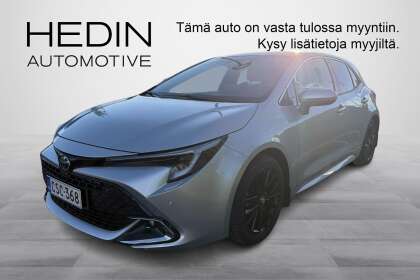 Toyota COROLLA Hatchback 1,8 Hybrid Active Plus - CSC-368