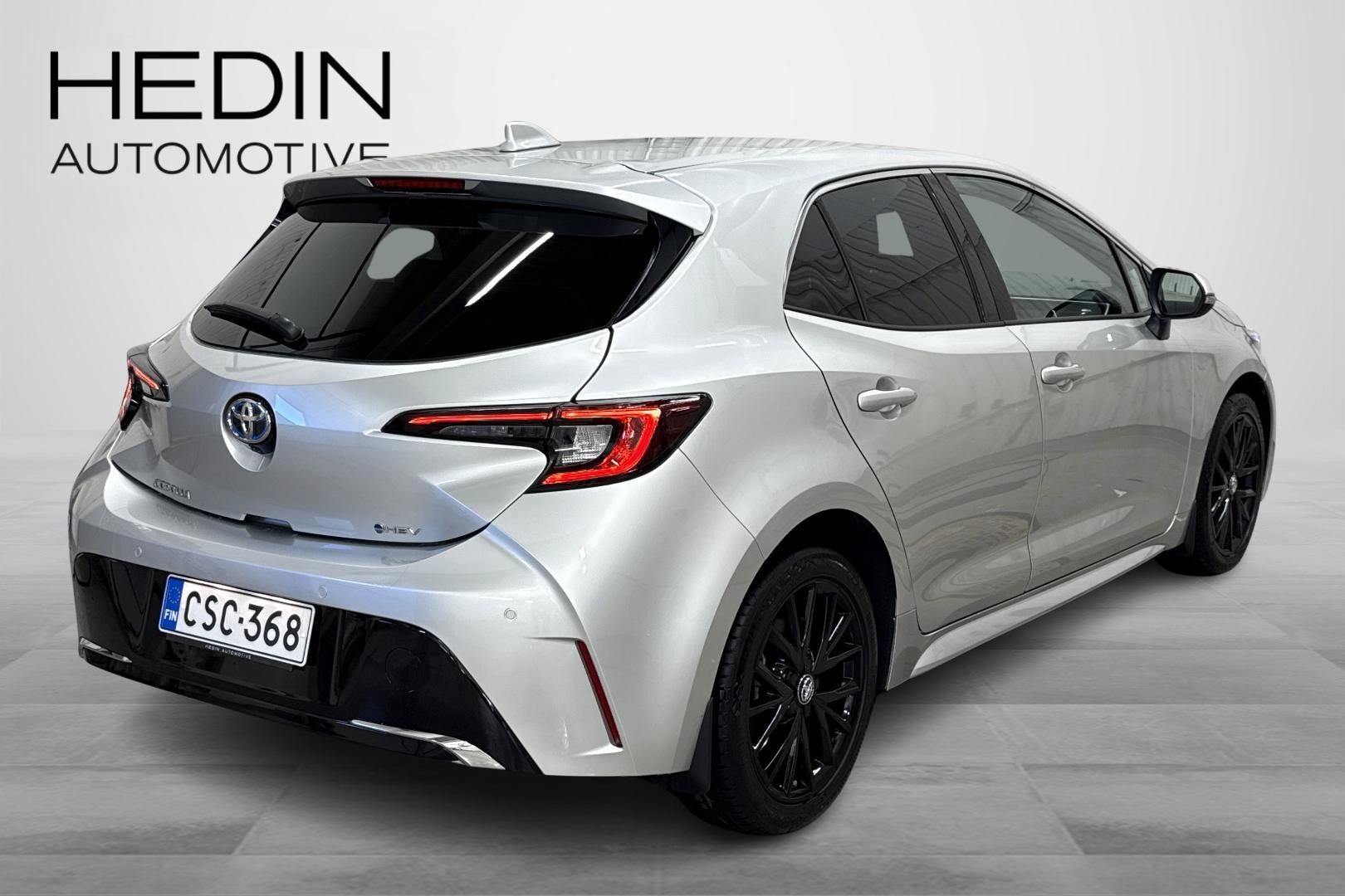 Toyota Corolla 2025, kuva 3/34