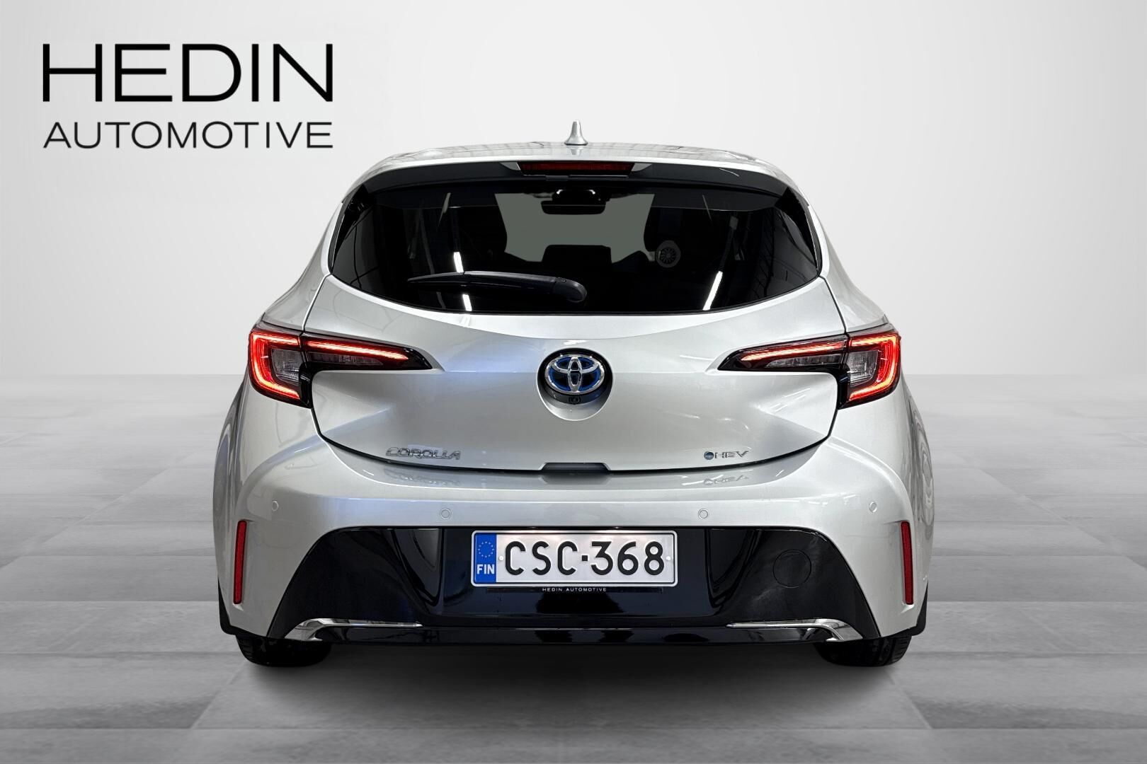 Toyota Corolla 2025, kuva 4/34