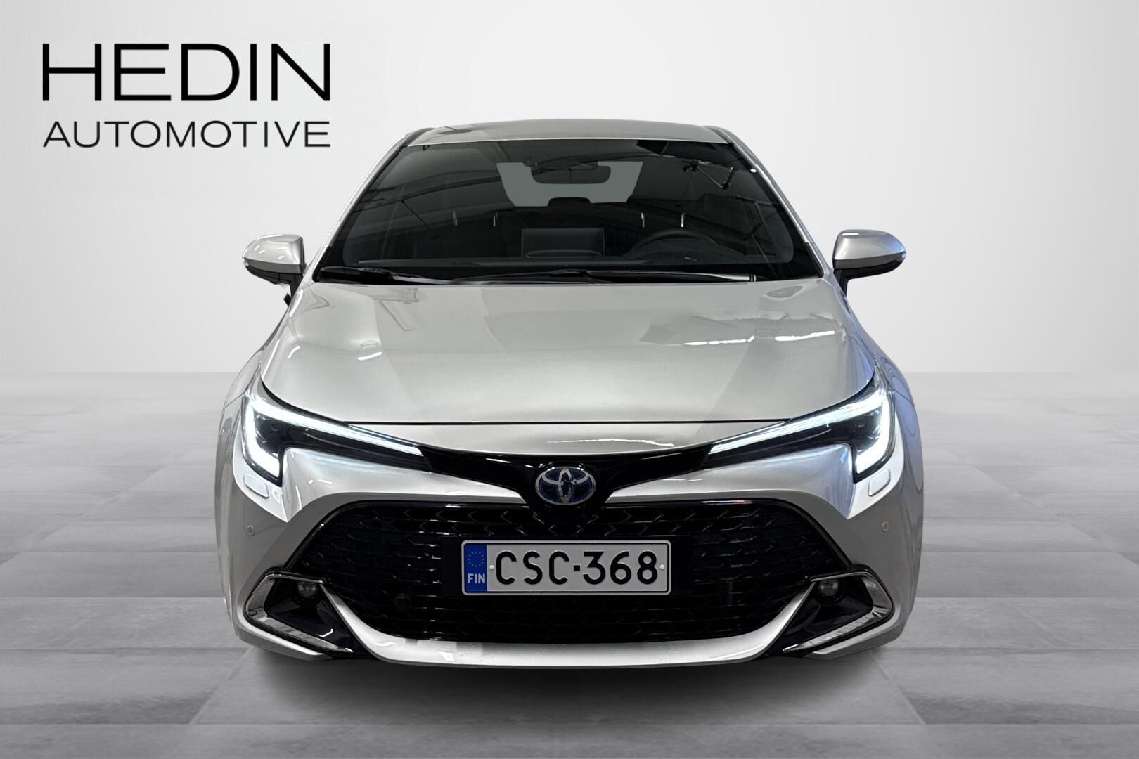 Toyota Corolla 2025, kuva 5/34
