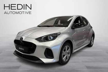 Mazda 2 Hybrid  - CSC-395