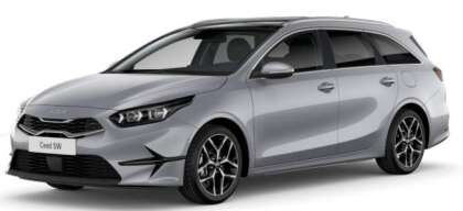 Kia CEED  - CSE-258