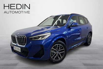 BMW X1  - CSE-324
