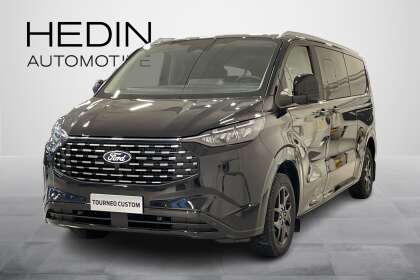 Ford TOURNEO CUSTOM - CSE-424