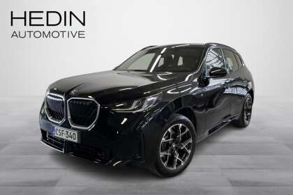 BMW X3  - CSF-340