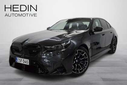 BMW M5  - CSF-345