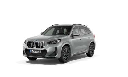 BMW X1 U11 25e A xDrive Charged Edition M Sport - CSF-715