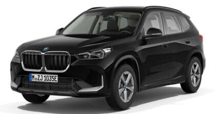 BMW X1  - CSF-726