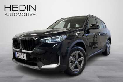 BMW X1  - CSF-731