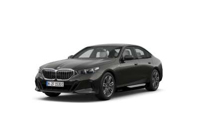 BMW 530 G60 Sedan 530e A xDrive Charged Edition M Sport - CSF-746
