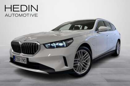 BMW 530  - CSG-190