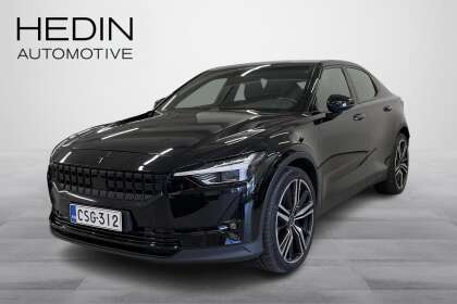 POLESTAR 2 Long Range Dual Motor, 300kW, 78kWh - CSG-312