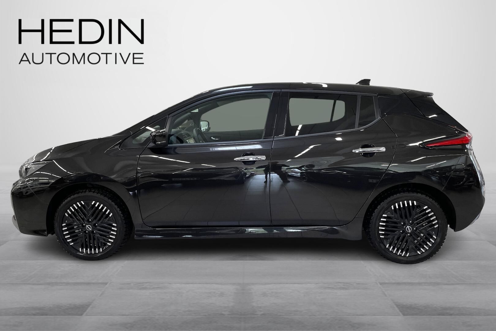 Nissan Leaf e+ N-Connecta 62 kWh LED 2022, kuva 7/25