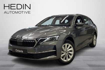 Škoda Octavia  - CSG-427