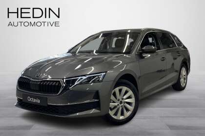 Škoda Octavia  - CSG-427