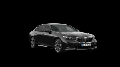BMW 530 G60 Sedan 530e A xDrive Charged Edition M Sport // Heti toimitukseen !! Huippuvarusteet !! - CSG-689
