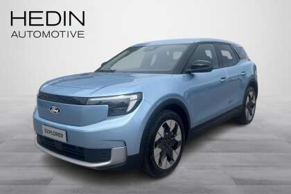 Ford EXPLORER - CSG-978