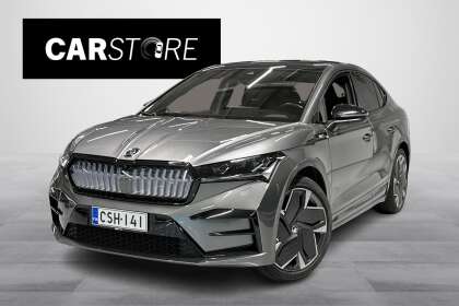 Škoda Enyaq - CSH-141