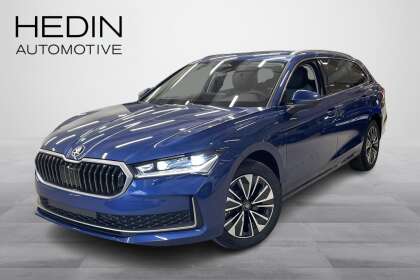 Škoda Superb  - CSH-286