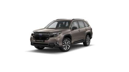 Subaru FORESTER 2.0i e-Boxer Adventure - CSH-292