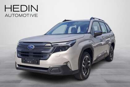 Subaru FORESTER 2.0i e-Boxer Adventure - CSH-292