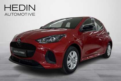 Mazda 2 Hybrid  - CSH-373