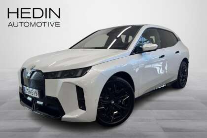 BMW IX  - CSH-519