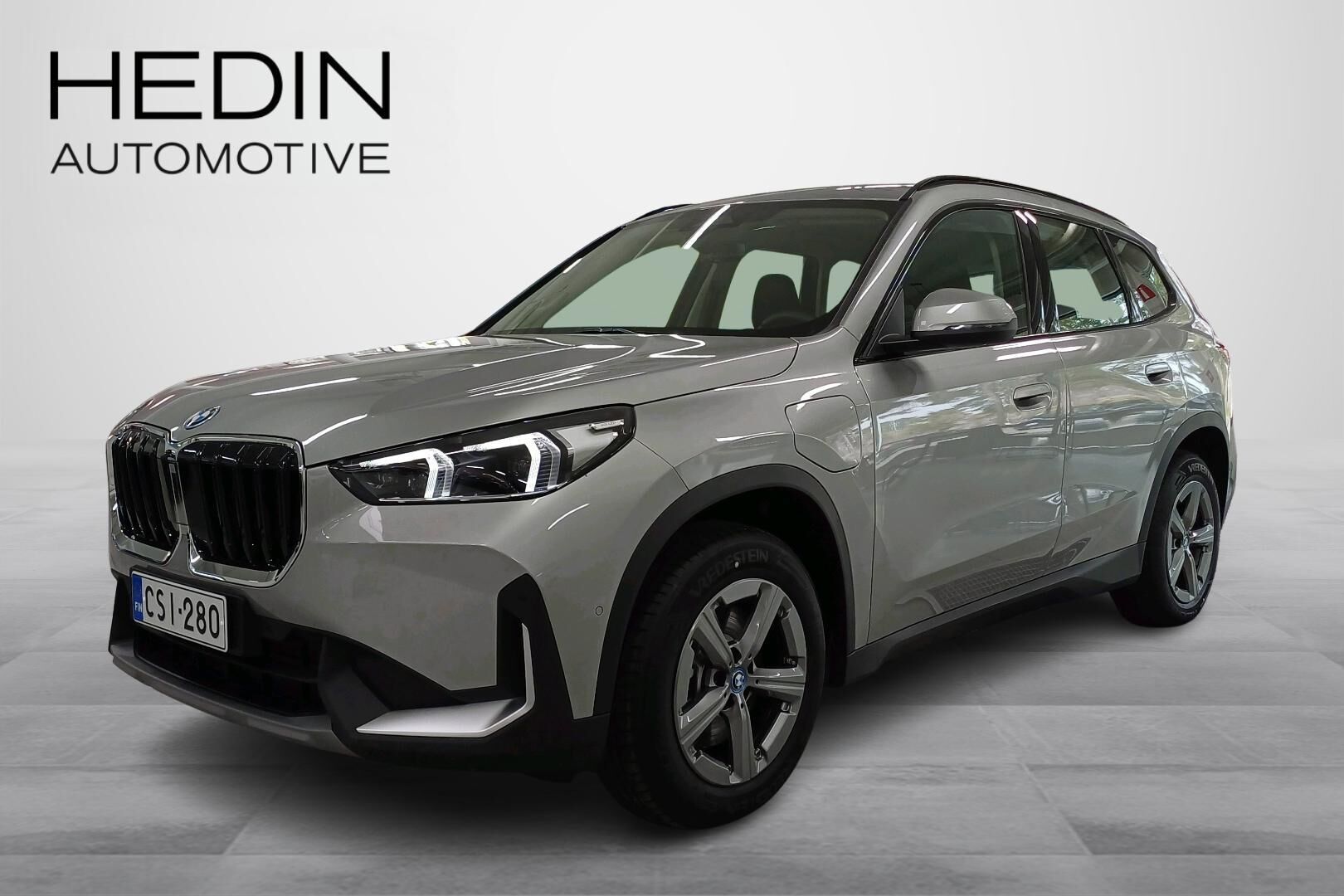 BMW X1 - CSI-280