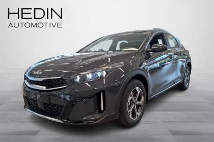 Kia XCeed  - CSI-860