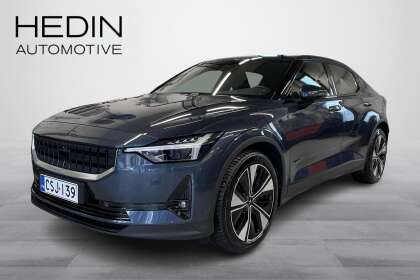 POLESTAR 2  - CSJ-139