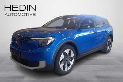 Ford EXPLORER AWD Extended Range 79 kWh 340 hv Explorer Premium - CSJ-250