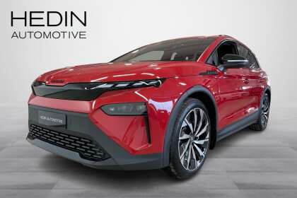 Škoda Elroq  - CSJ-289