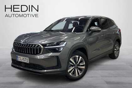 Škoda Kodiaq  - CSJ-572