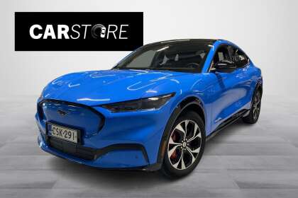 Ford MUSTANG MACH-E - CSK-291