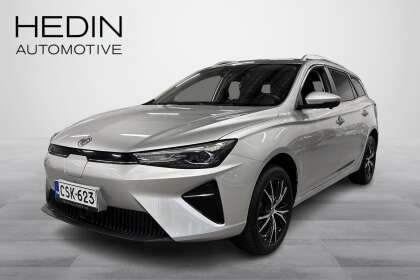 MG MG5 Luxury SR - CSK-623