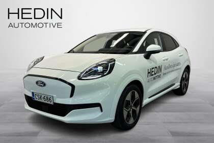 Ford Puma Gen-E FWD Standard Range 43 kWh Gen-E - CSK-686
