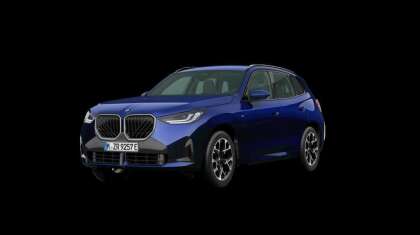 BMW X3 G45 30e xDrive A Charged Edition M Sport // Suomiauto/ 2 renkaat/ Ajoavustimet/ Kamera/ Koukku/ LED - CSL-279