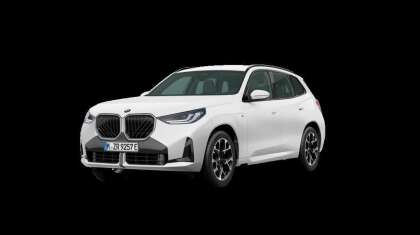 BMW X3 G45 30e xDrive A Charged Edition M Sport // Suomiauto/ 2 Renkaat/ Heti toimitukseen !! - CSL-293