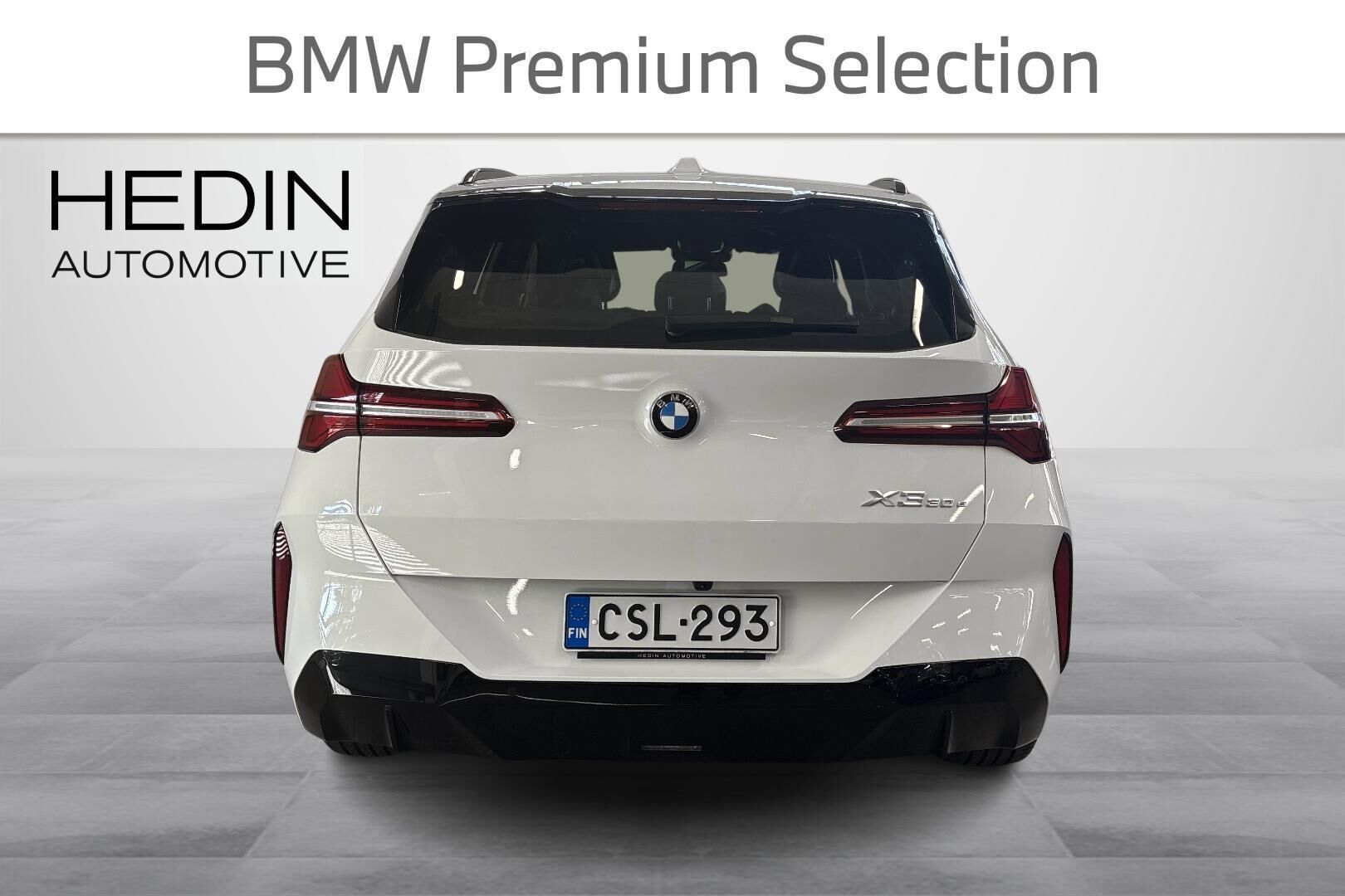 BMW X3 2026, kuva 4/38