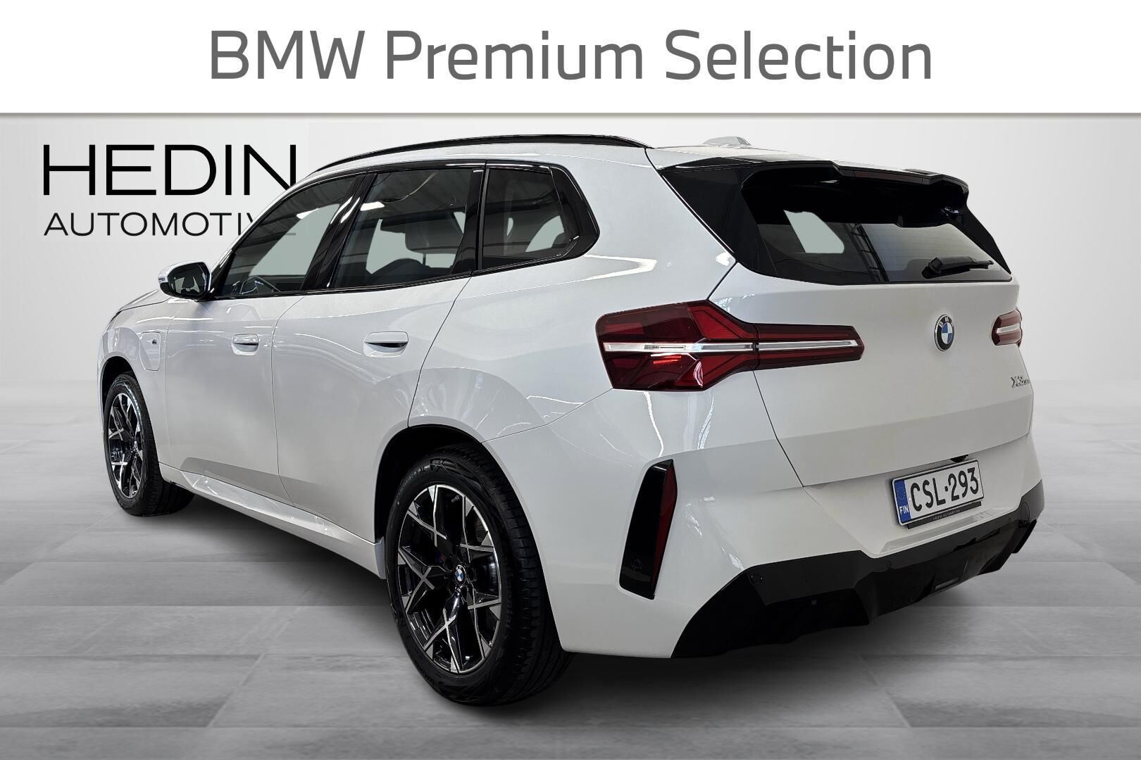 BMW X3 2026, kuva 6/38