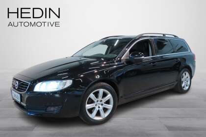 Volvo V70 D4 Momentum // Koukku // Adapt.Vakkari // Blis - CSM-451