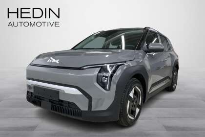 Kia EV3 Earth FWD 81,4kWh 204hv - CSM-692