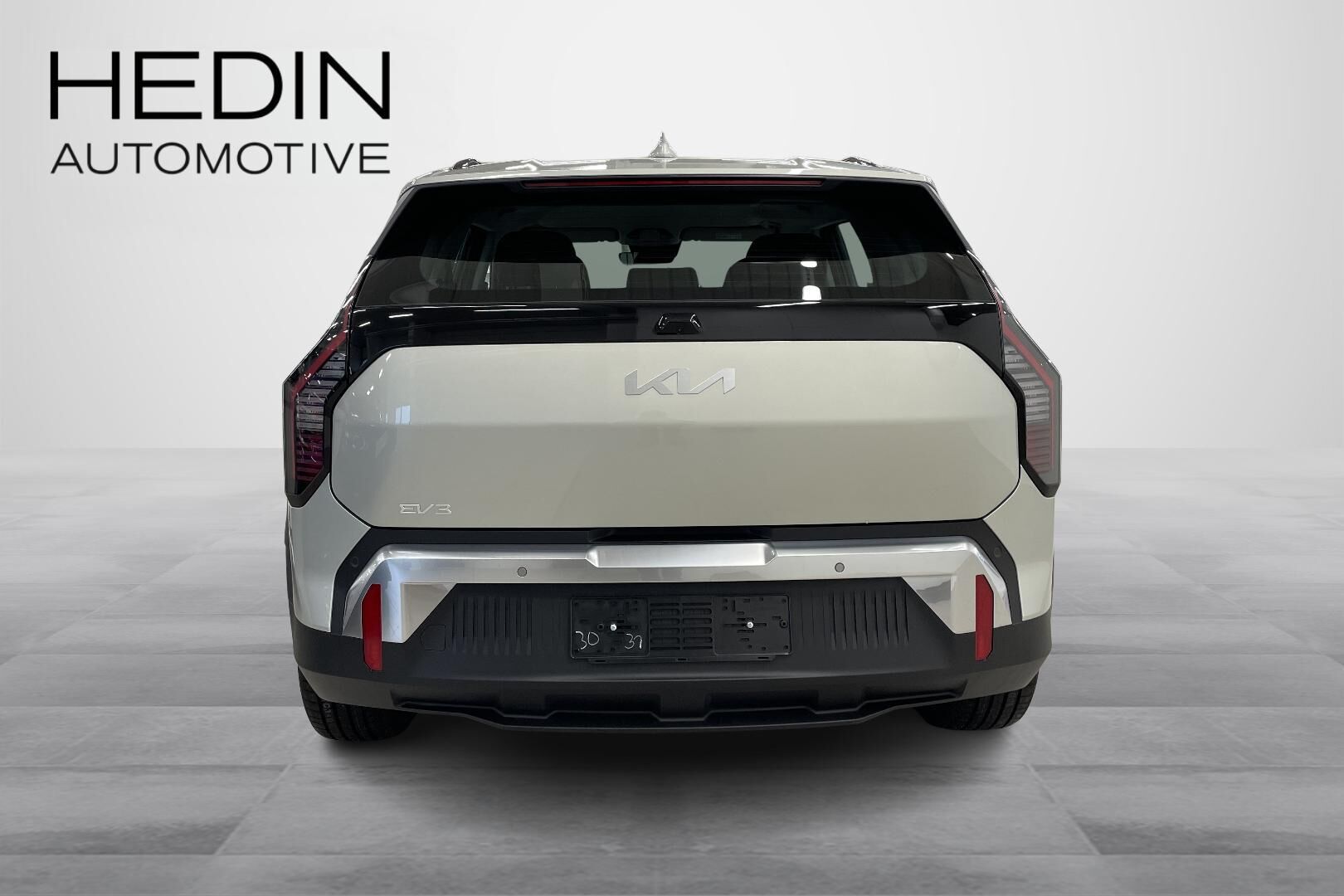 Kia EV3 Earth FWD 81,4kWh 204hv 2026, photo 3/17