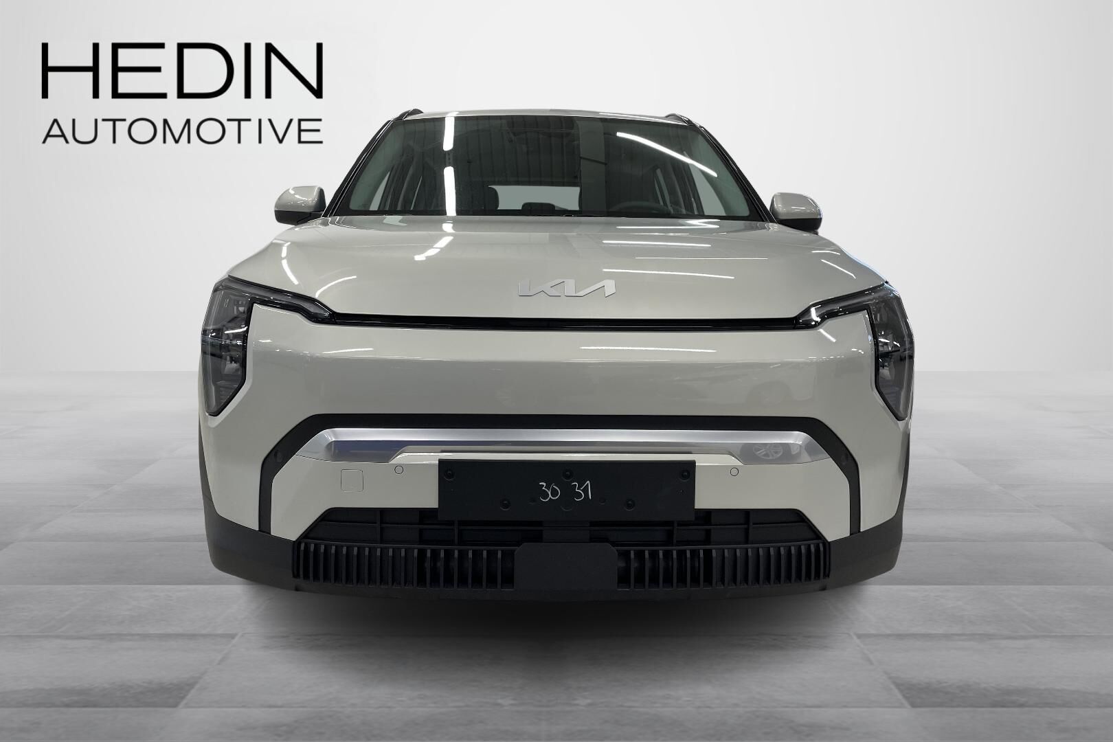 Kia EV3 Earth FWD 81,4kWh 204hv 2026, photo 4/17