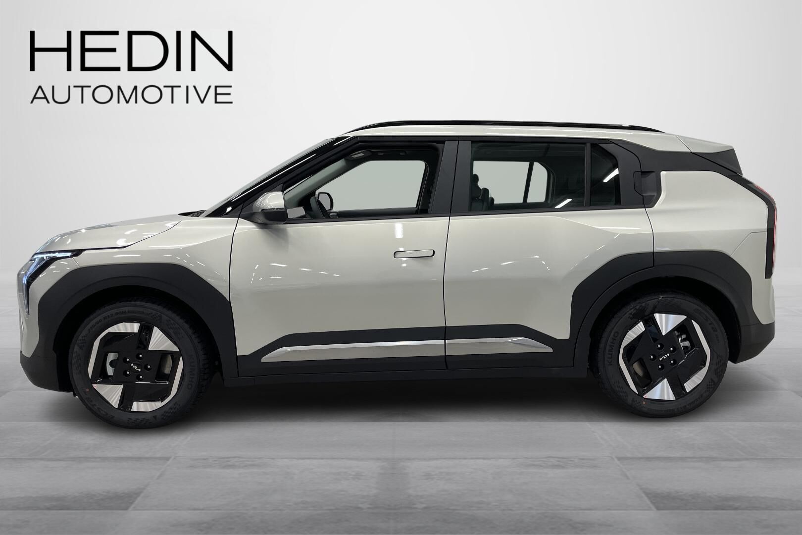 Kia EV3 Earth FWD 81,4kWh 204hv 2026, photo 5/17